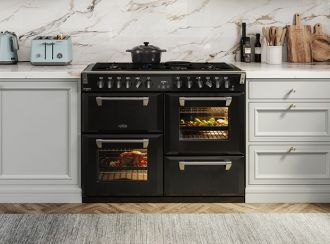 Range Cookers Belling