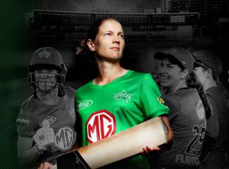 Melbourne Stars 2021