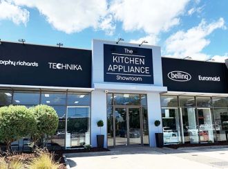 The Kitchen Appliance Showroom Mount Waverly