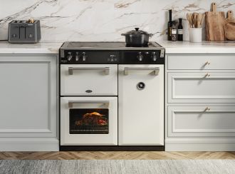 90cm induction Richmond