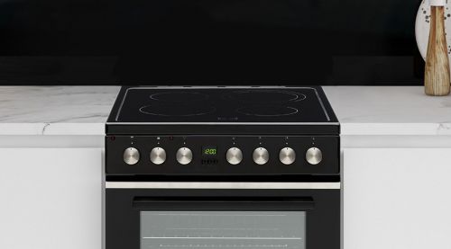 Belling 54cm freestanding store oven