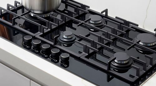 Commercial Gas Cooktops Belling