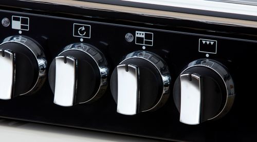 Belling hotsell oven light