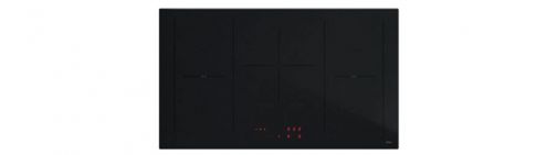 An induction cooktop