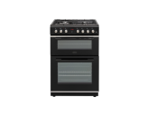 Freestanding Cooker