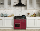 range cooker buying guide