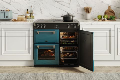 Belling ovens new arrivals