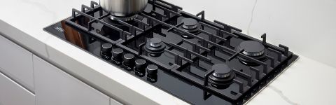 Belling Gas Cooktop