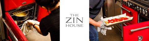 TheZinHouse
