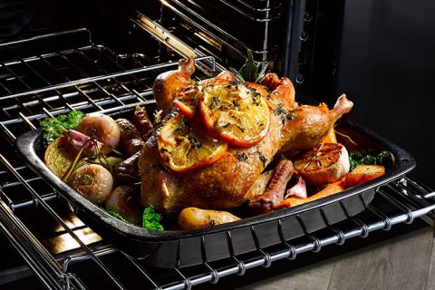 Belling Rangecooker Accessories