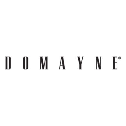 Domayne logo