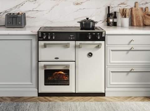 90cm induction Richmond
