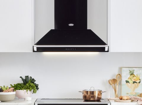 rangehood block